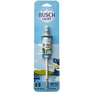Busch Light Bottle Bobber