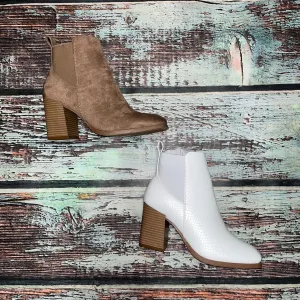 Cammy Bootie