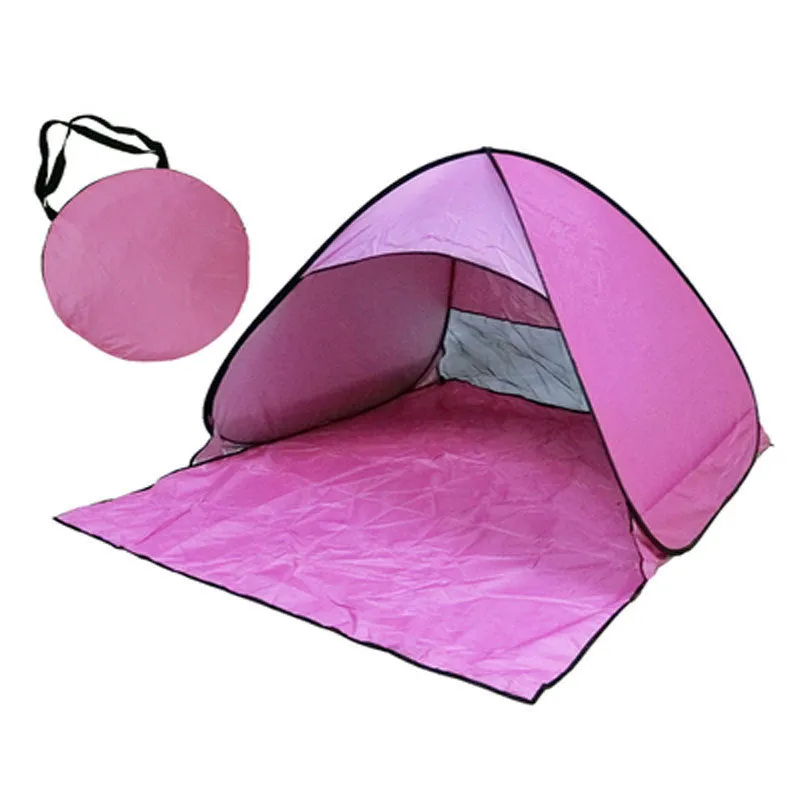 Camping Beach Sun Shading Tent