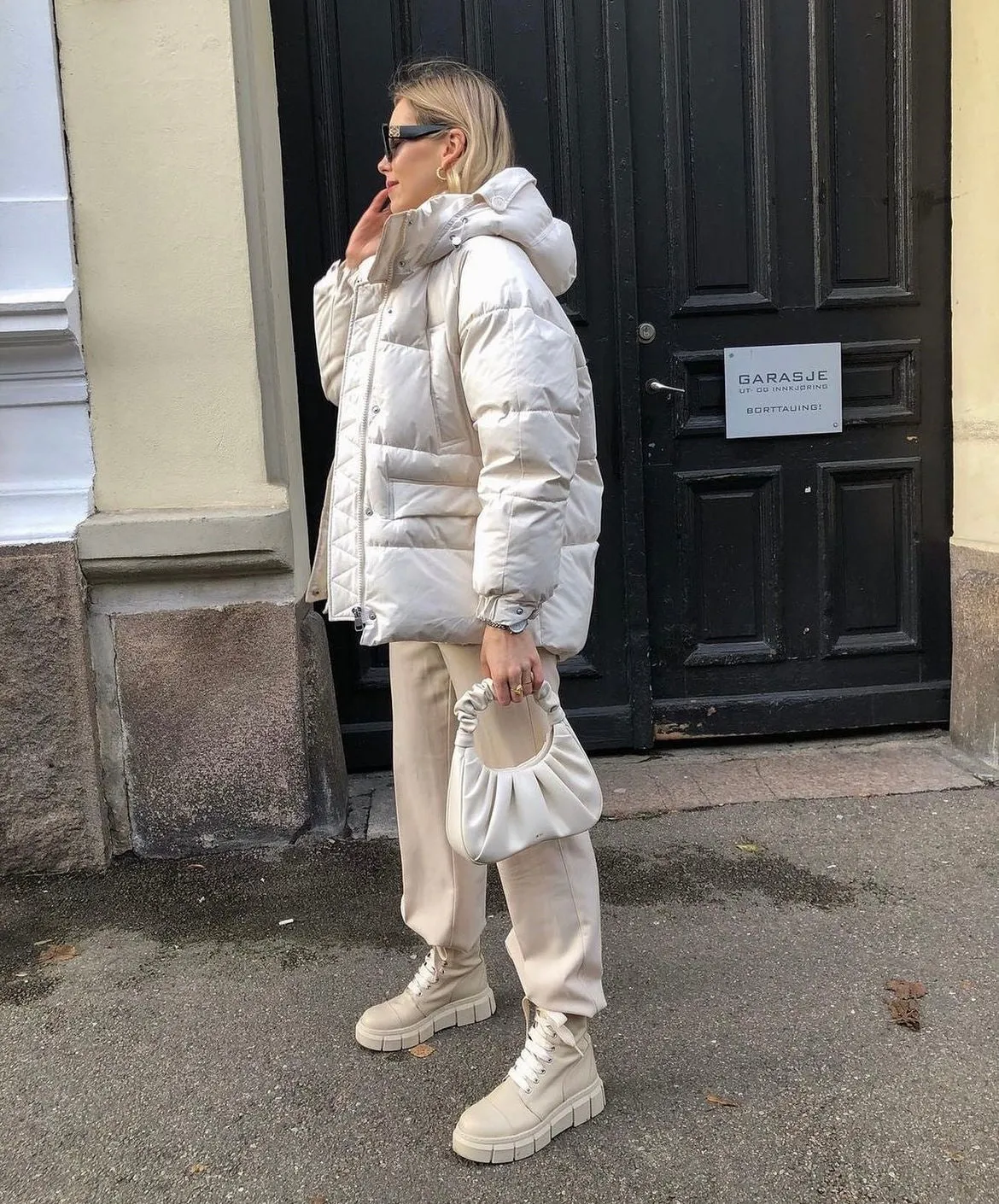 Can Can Beige