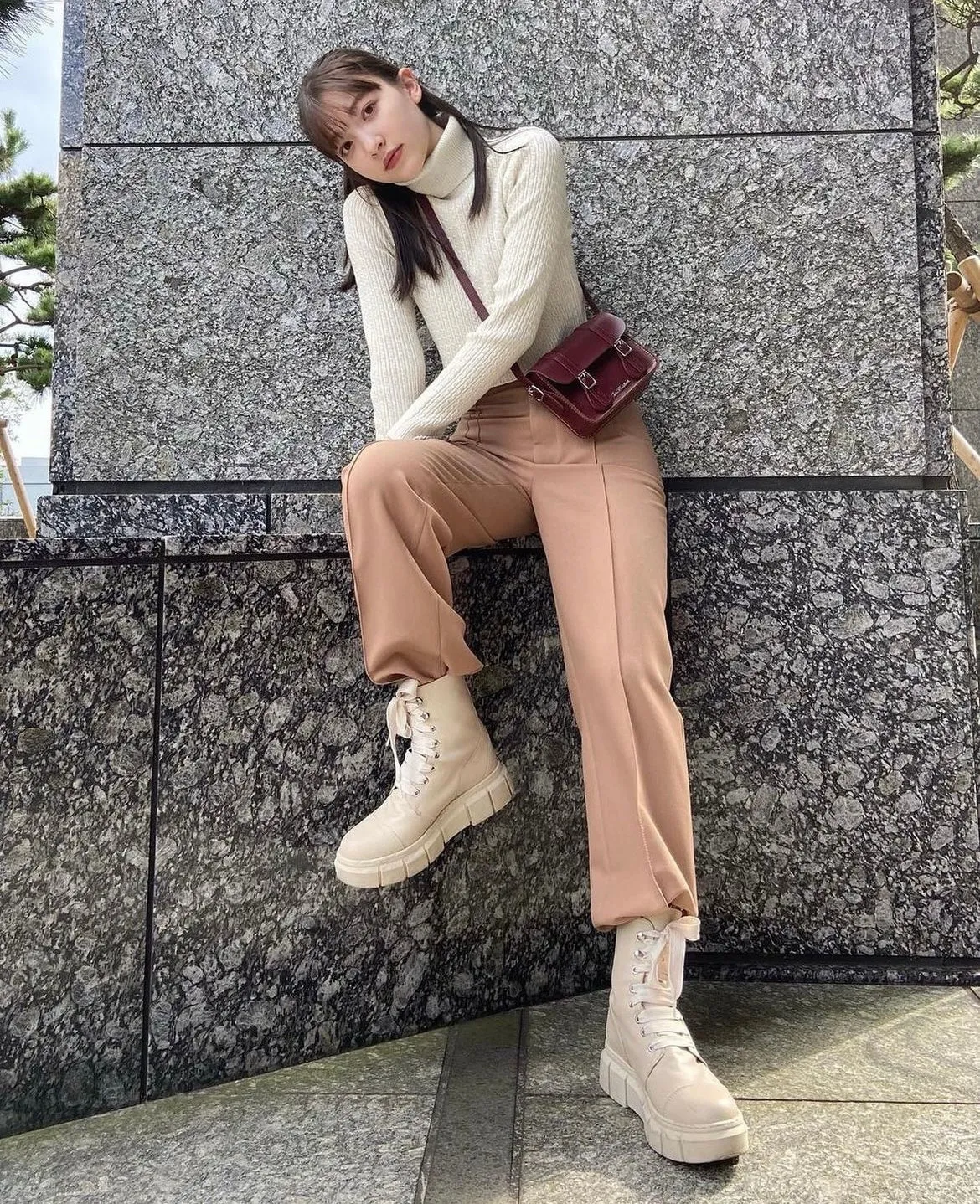 Can Can Beige