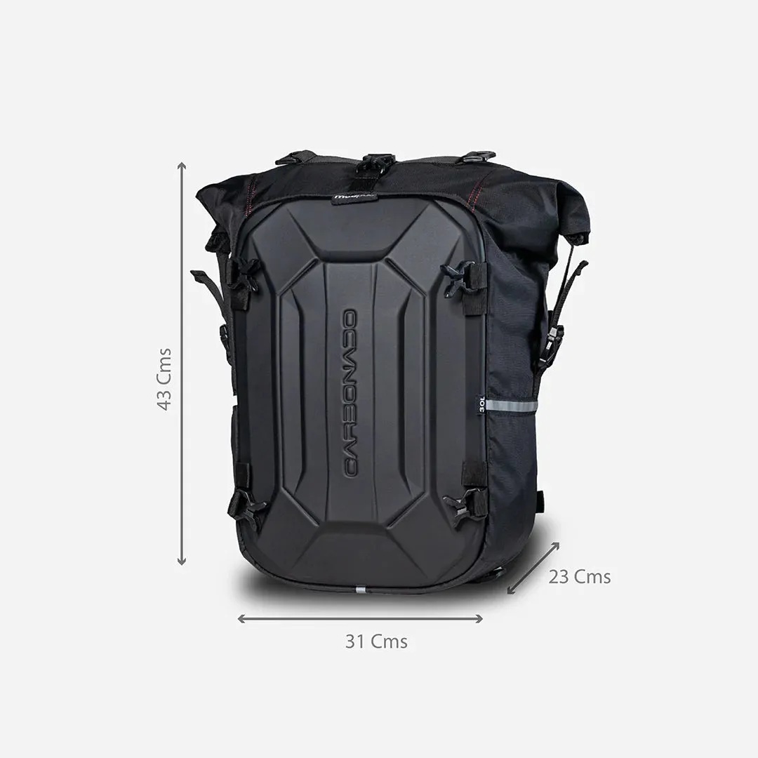 Carbonado ModPac Pro 10L