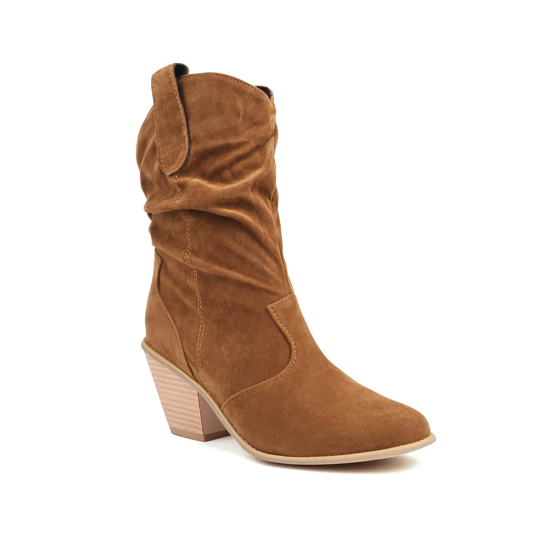 Carpenter Boots