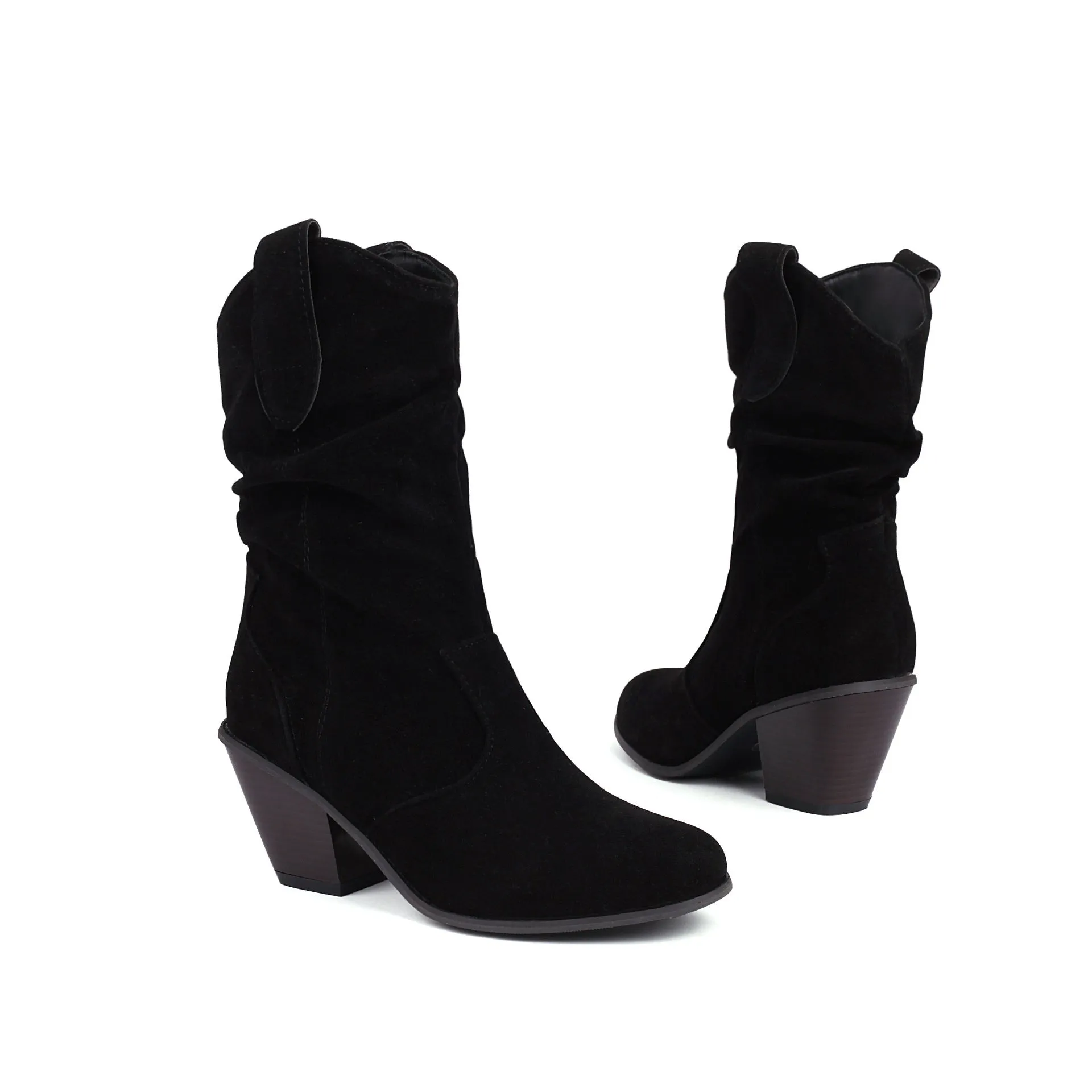 Carpenter Boots