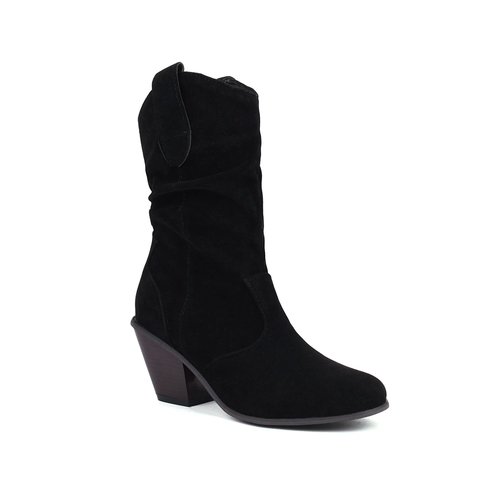 Carpenter Boots