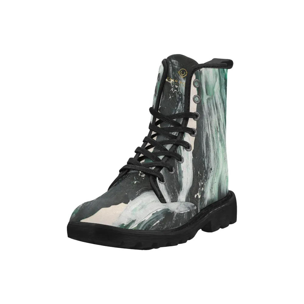 Cash Vision Green Canyon Boots