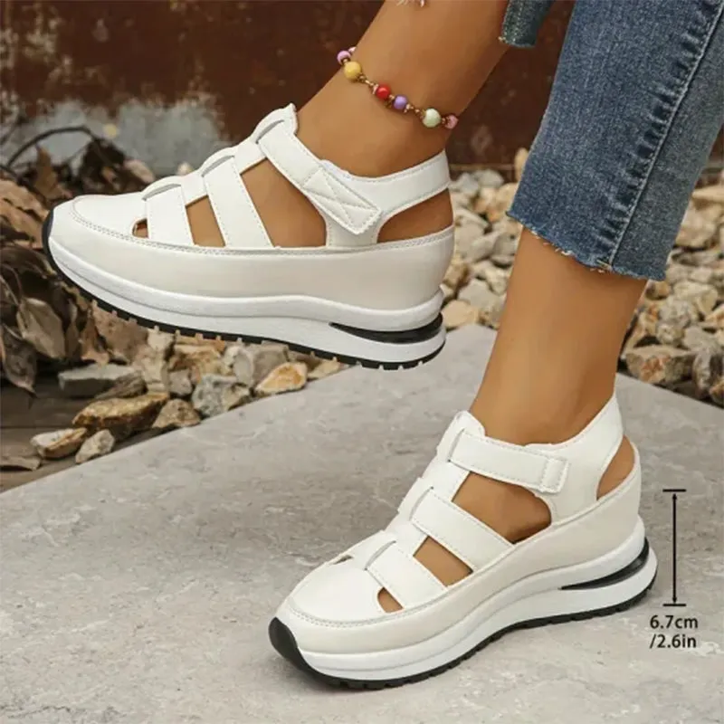 Charlotte - Orthopaedic Sandals for Comfort
