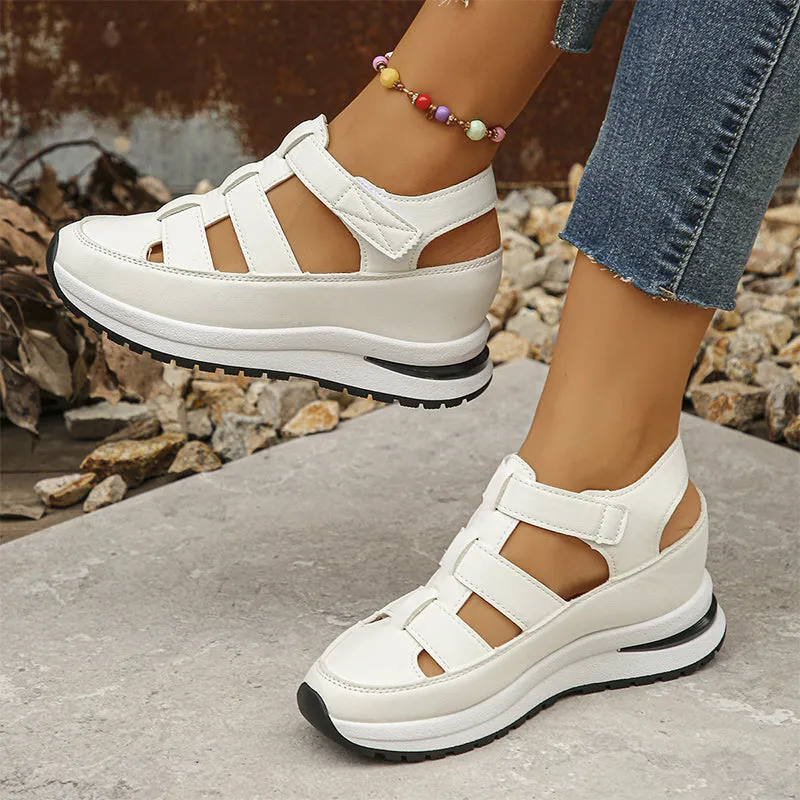 Charlotte - Orthopaedic Sandals for Comfort