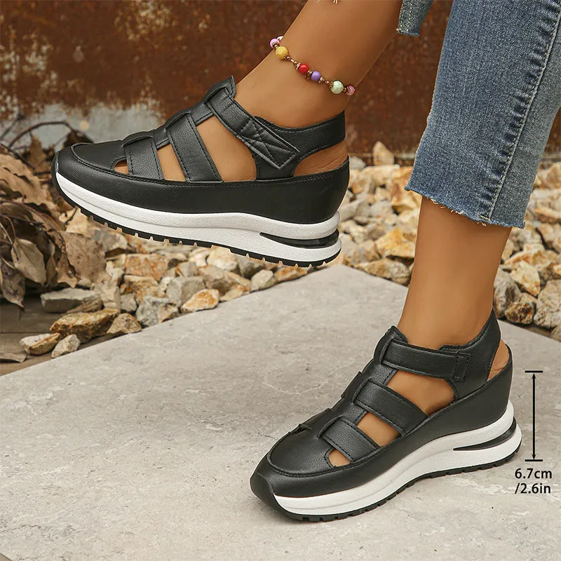 Charlotte - Orthopaedic Sandals for Comfort