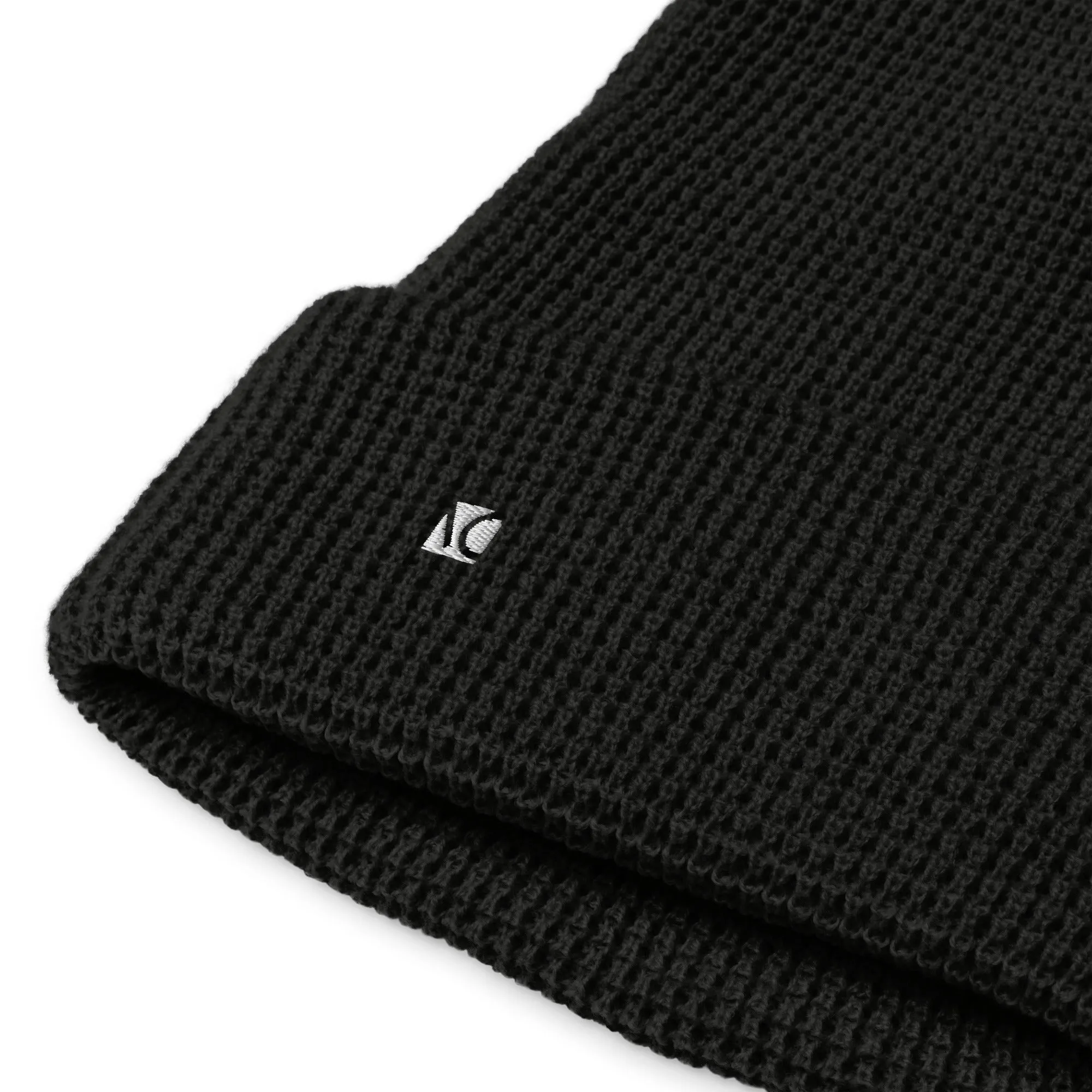 Chef's Waffle Beanie