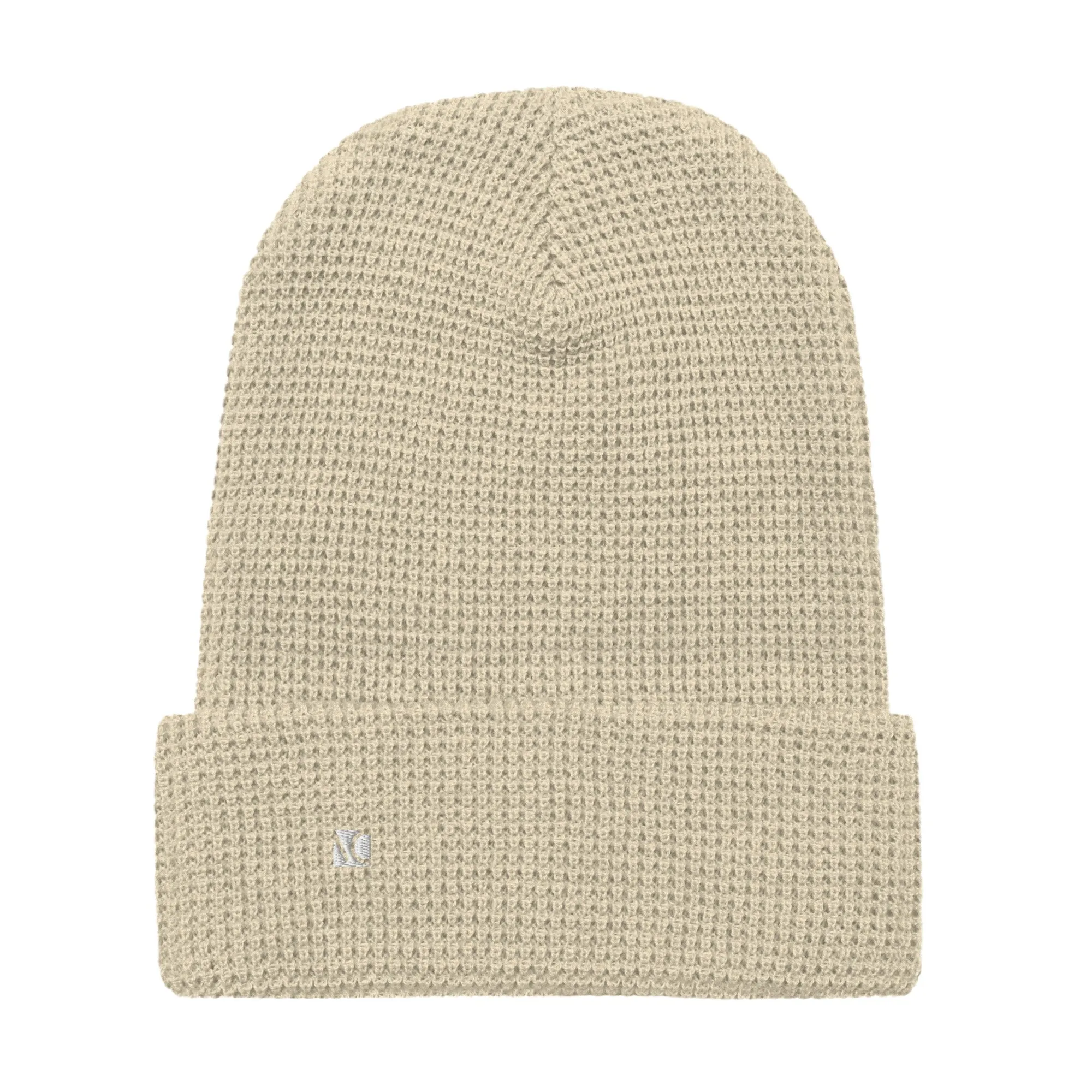 Chef's Waffle Beanie