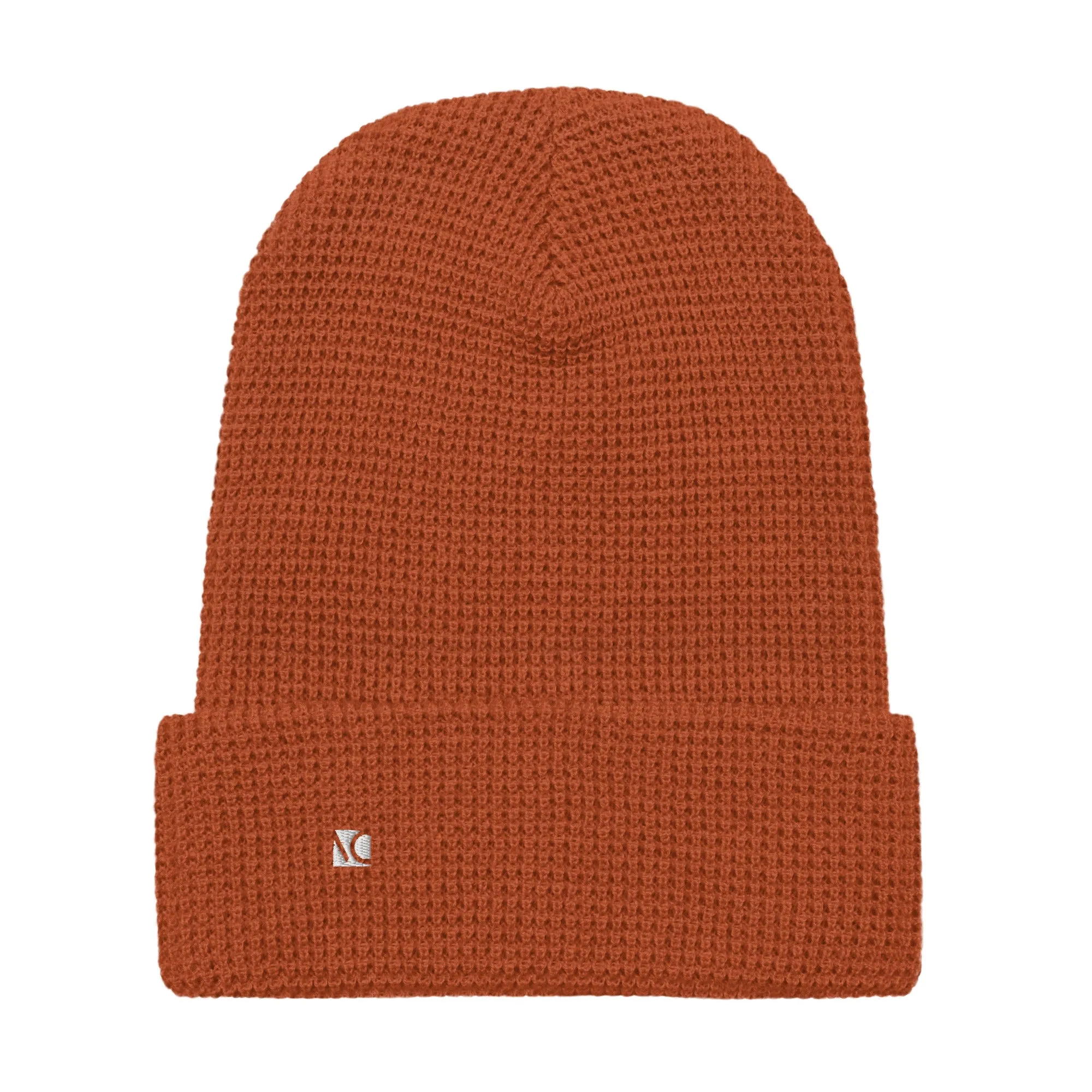 Chef's Waffle Beanie