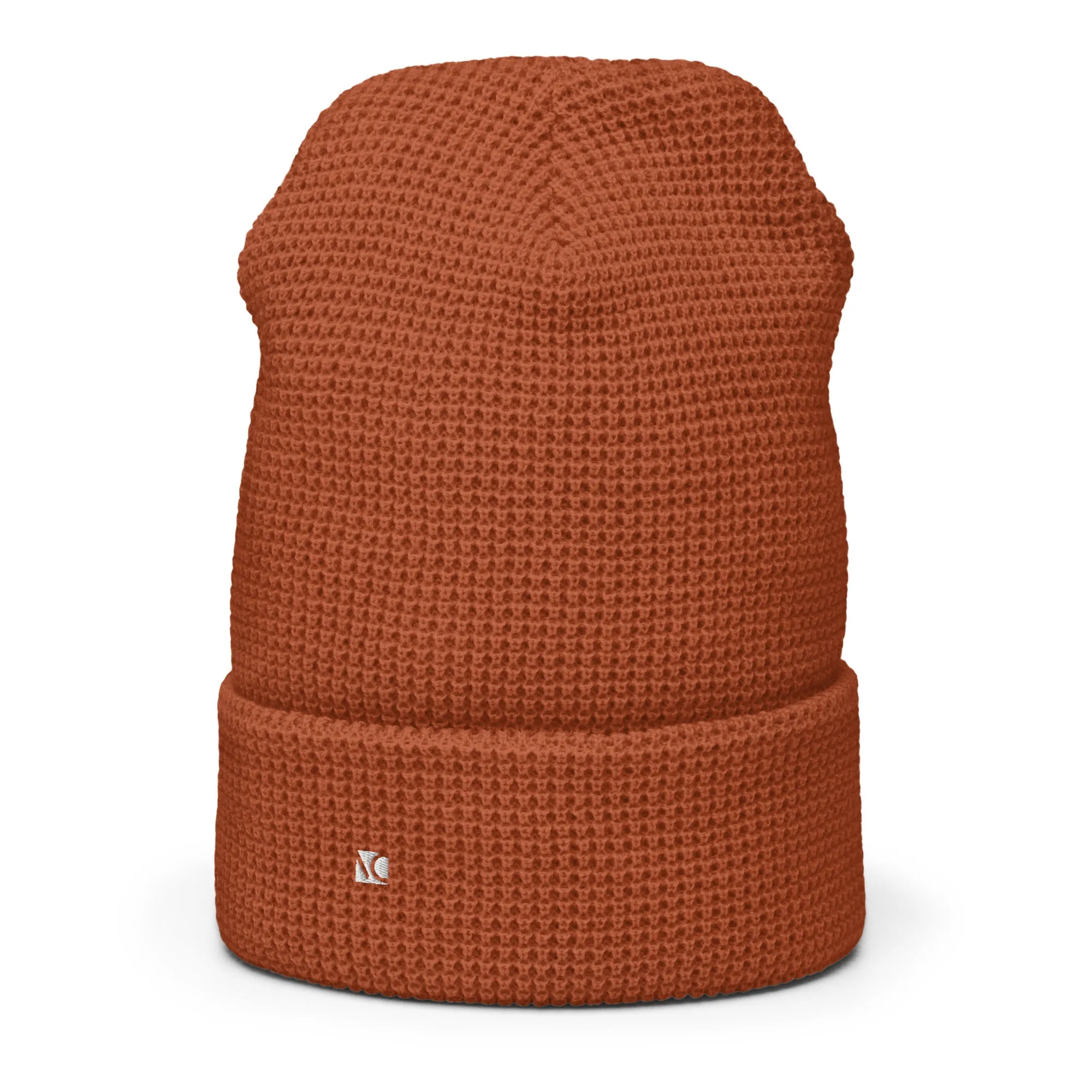 Chef's Waffle Beanie