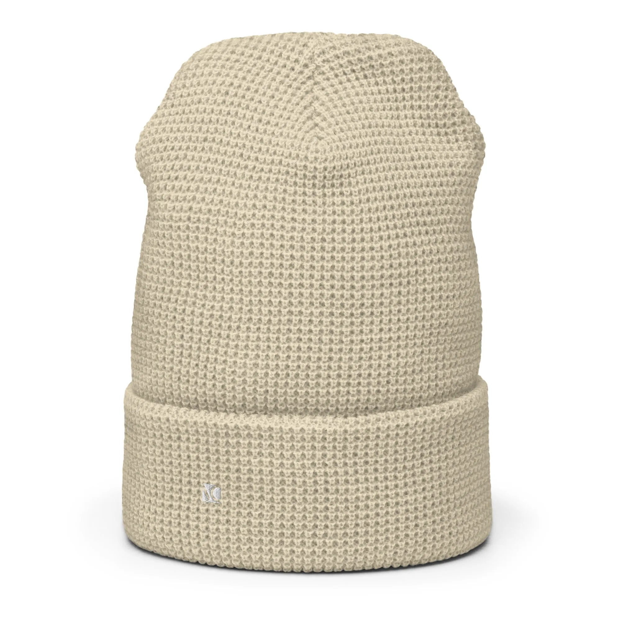 Chef's Waffle Beanie
