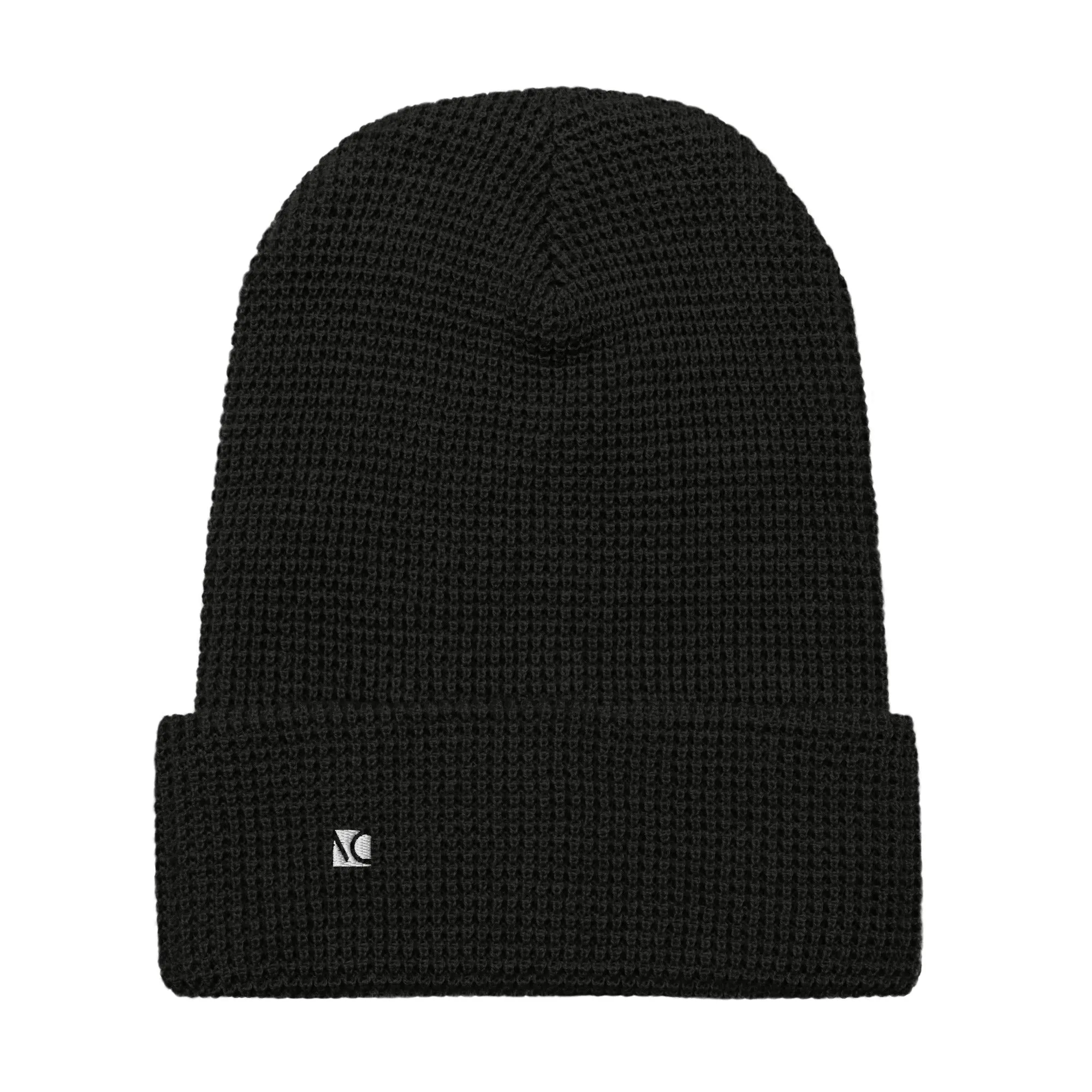 Chef's Waffle Beanie