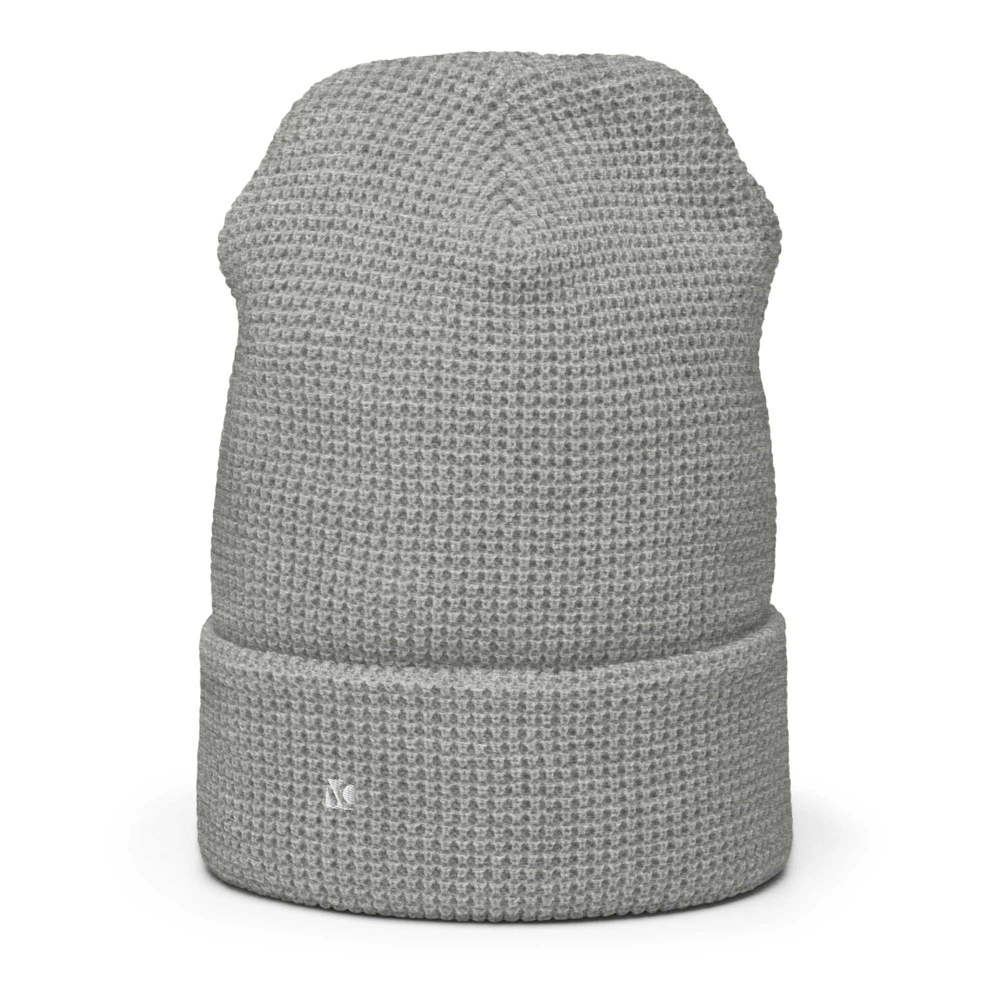 Chef's Waffle Beanie