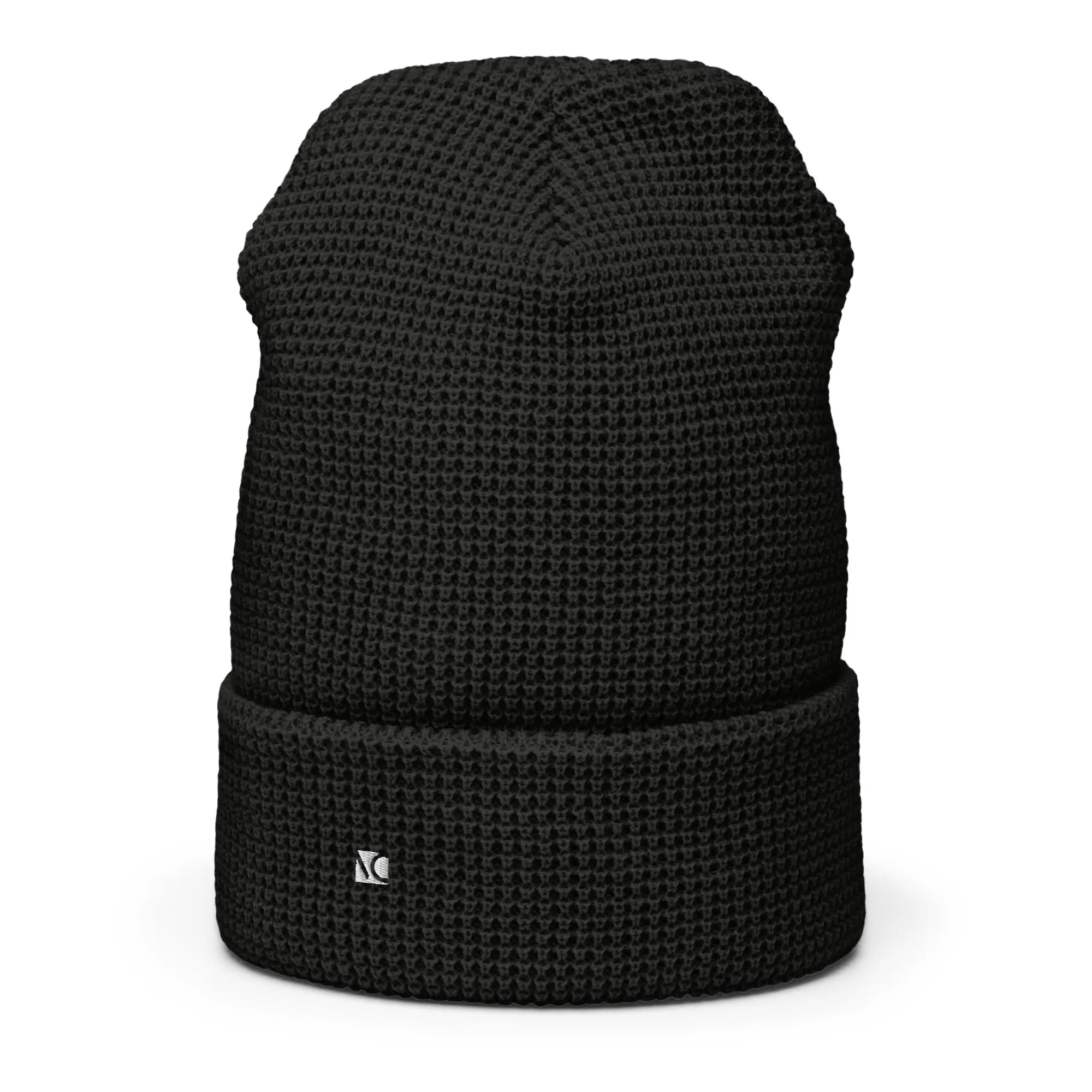 Chef's Waffle Beanie