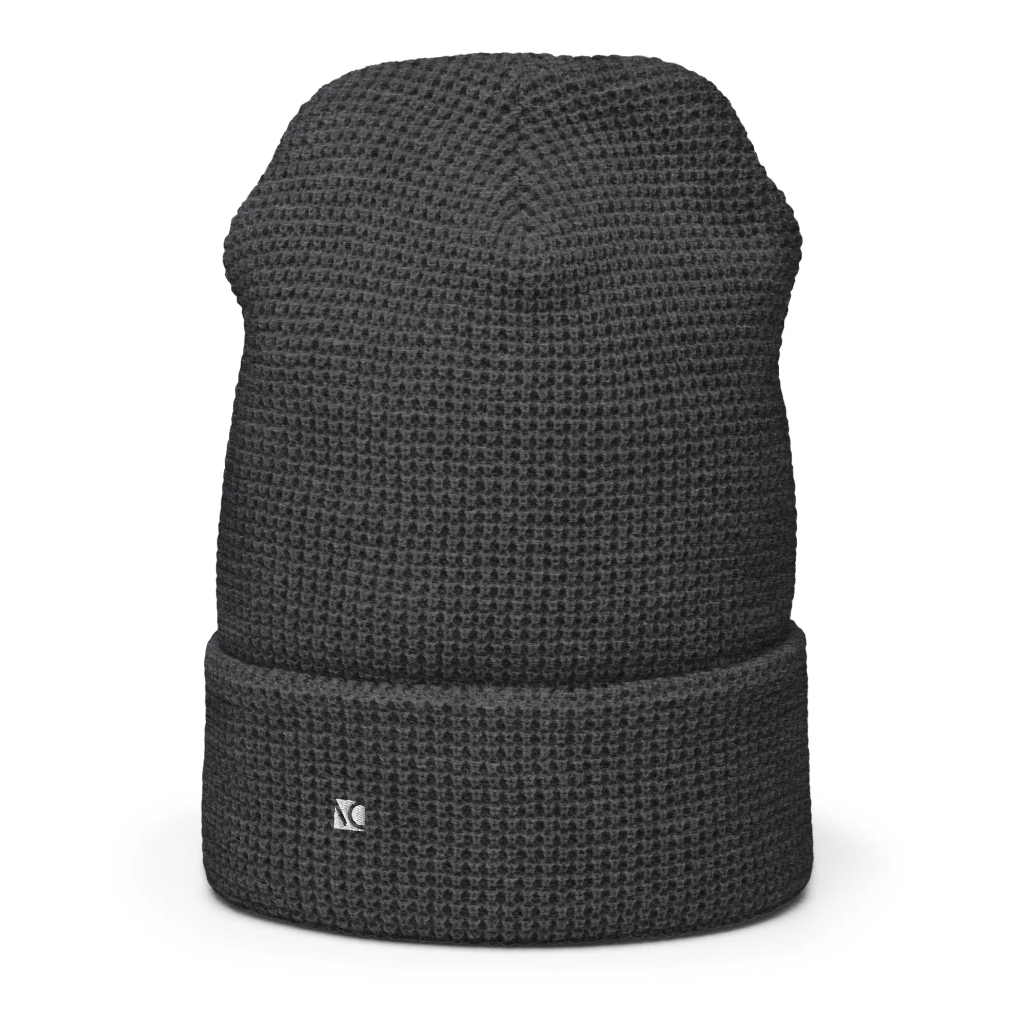 Chef's Waffle Beanie