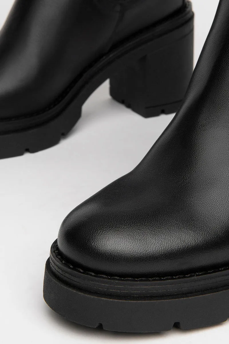 Chelsea ankle boots
