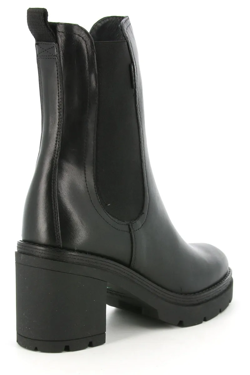 Chelsea ankle boots
