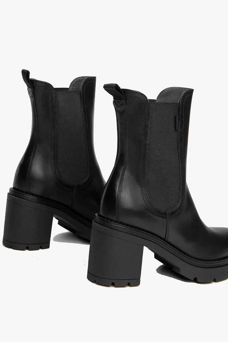 Chelsea ankle boots