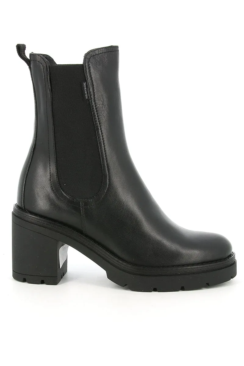 Chelsea ankle boots