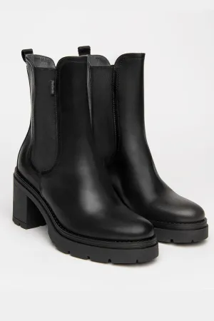 Chelsea ankle boots