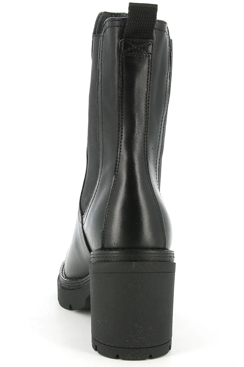 Chelsea ankle boots
