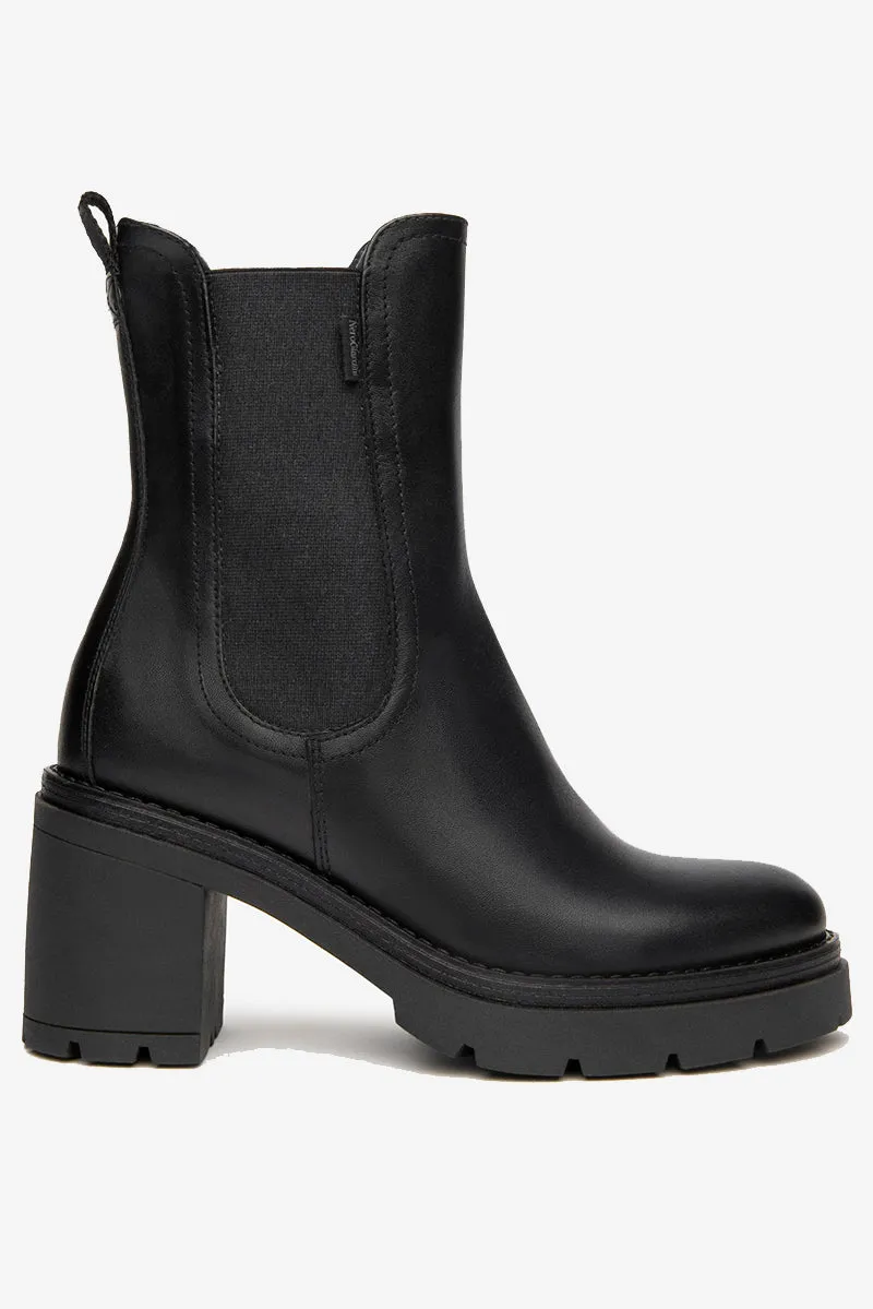 Chelsea ankle boots