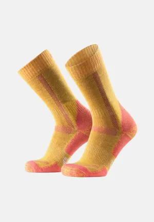 CHILDREN MERINO WOOL HIKING SOCKS