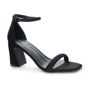 Chinese Laundry - Velma Heels - Black