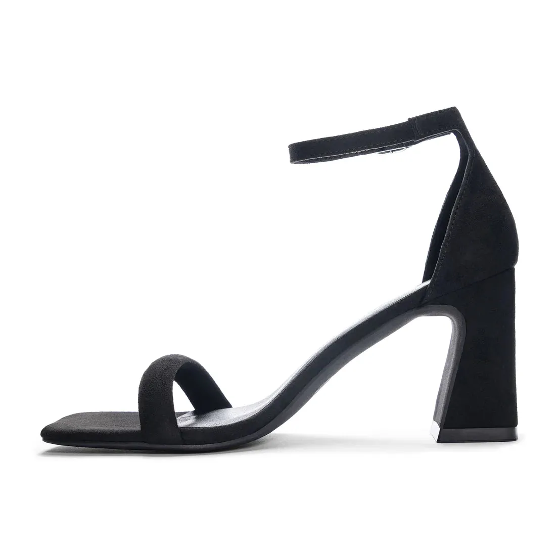 Chinese Laundry - Velma Heels - Black