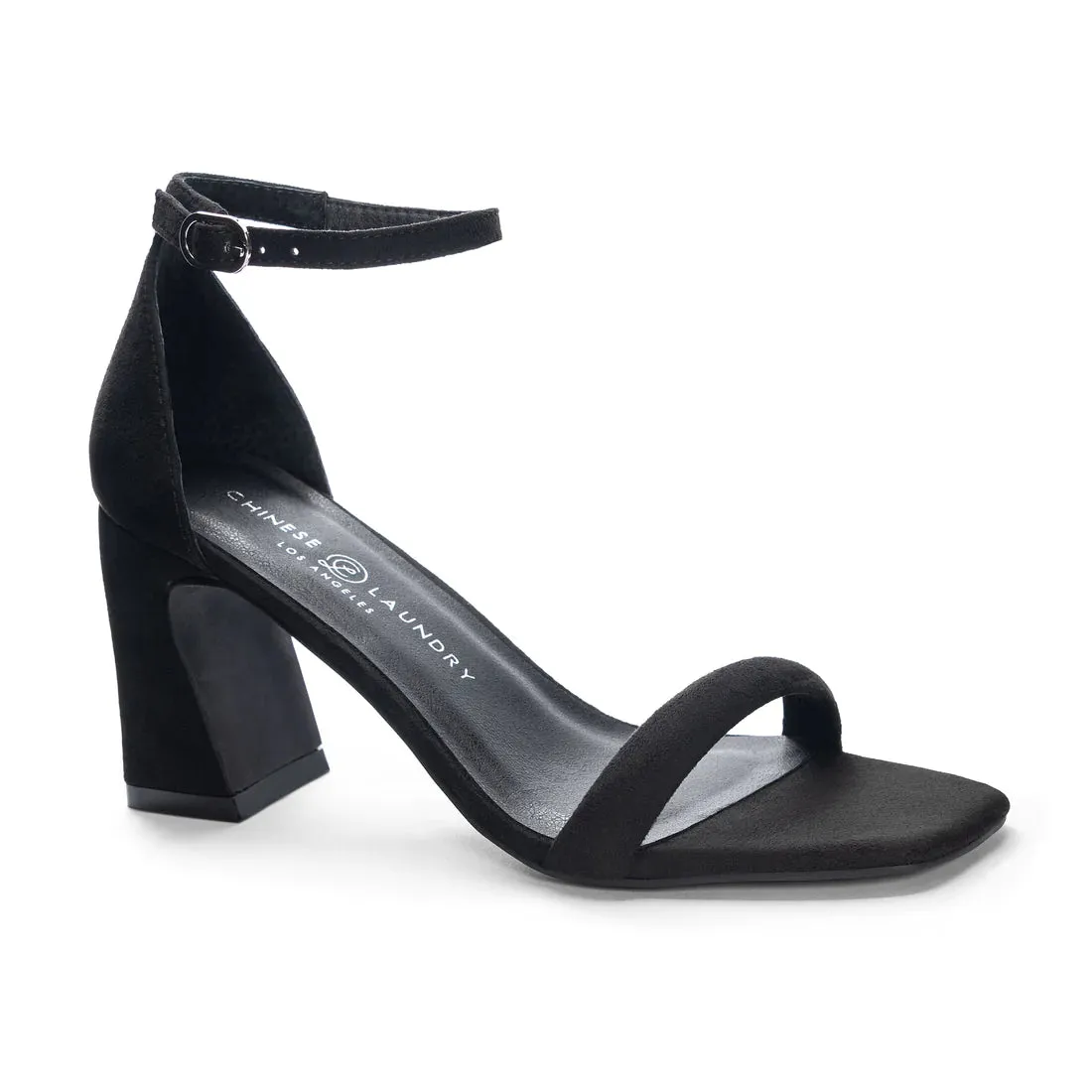 Chinese Laundry - Velma Heels - Black