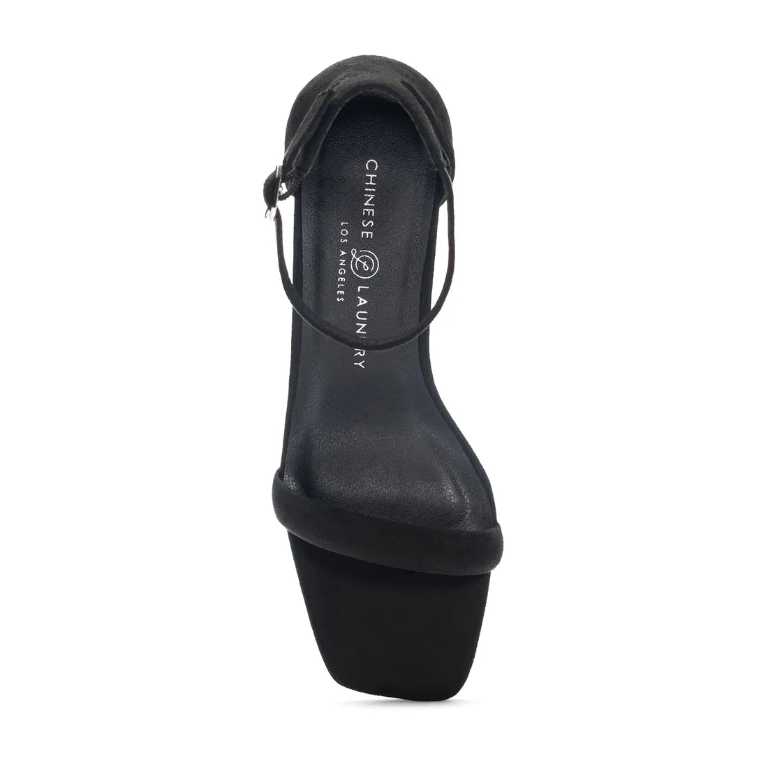 Chinese Laundry - Velma Heels - Black