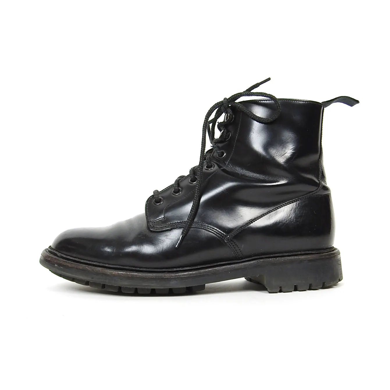 Church’s Combat Boots Size 10