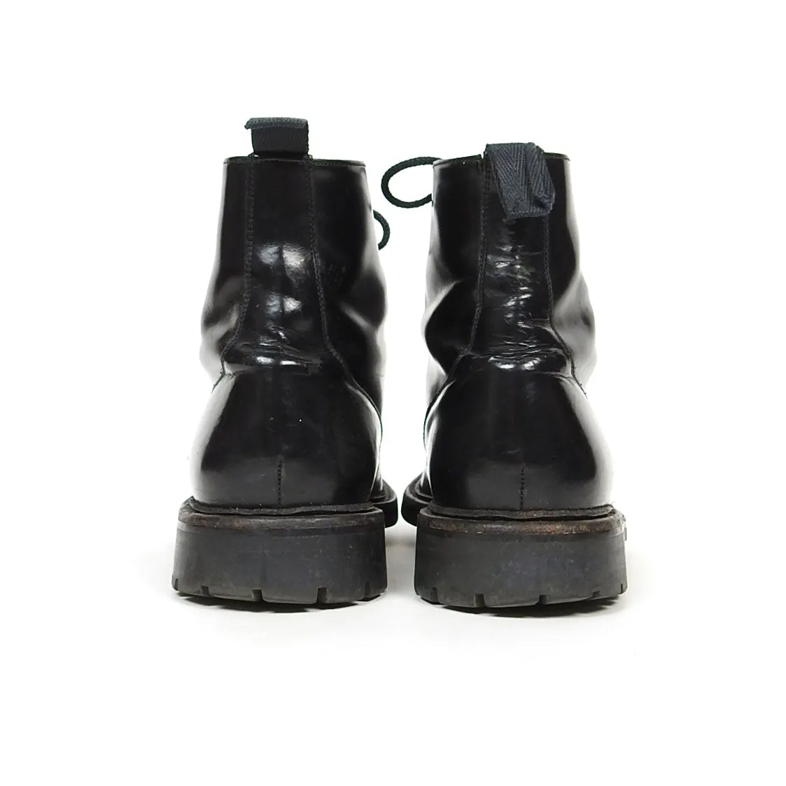 Church’s Combat Boots Size 10