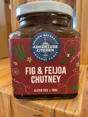 Chutney