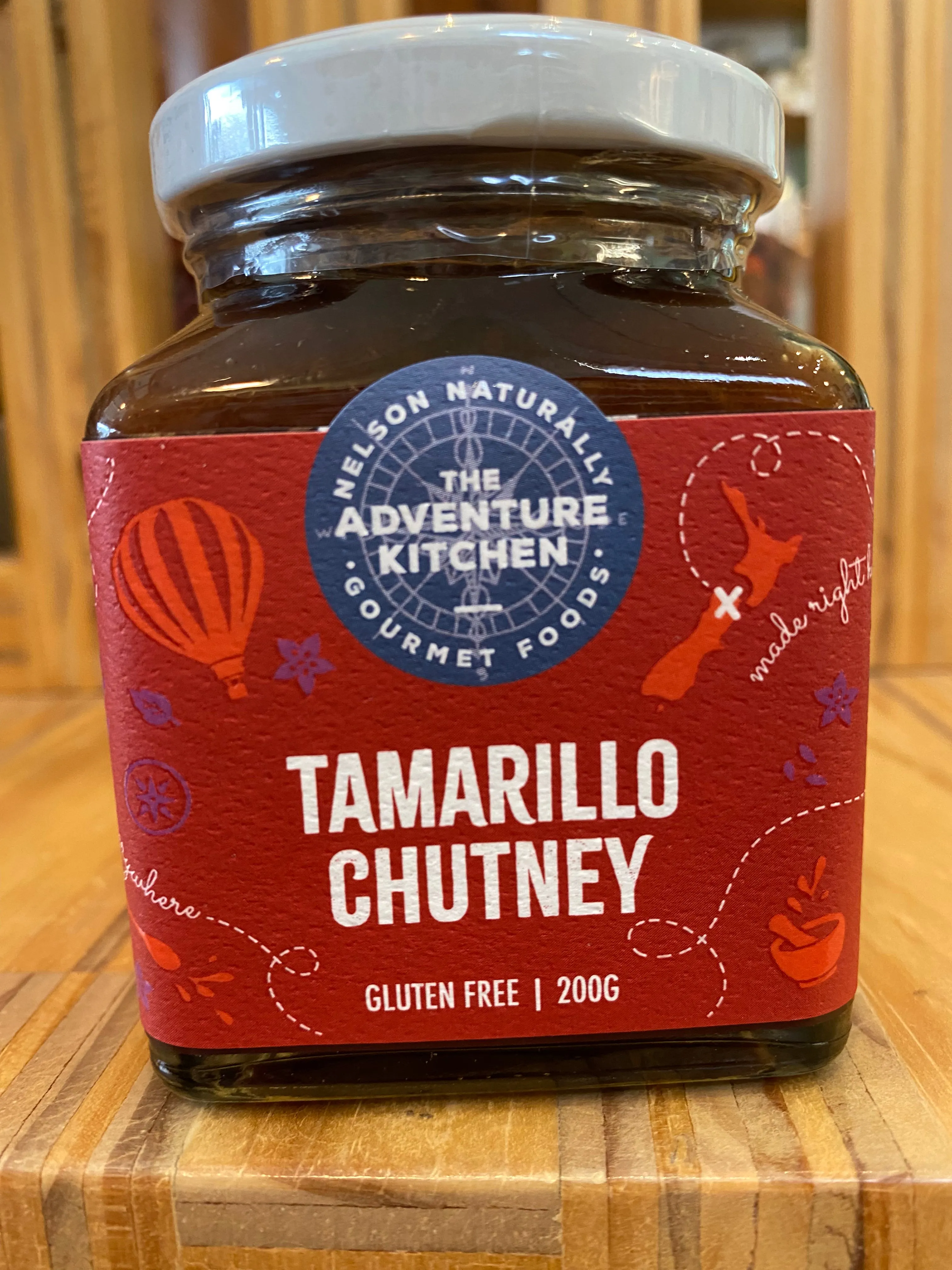 Chutney