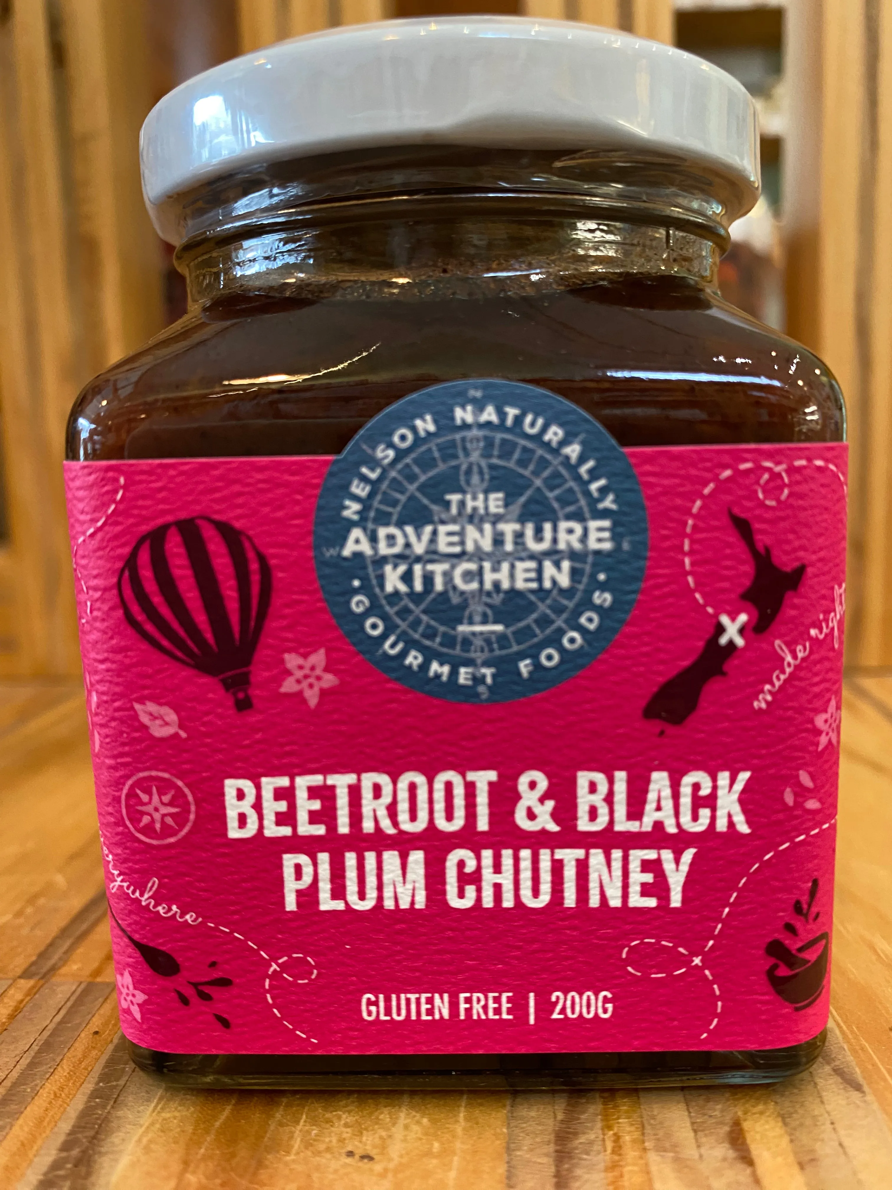 Chutney