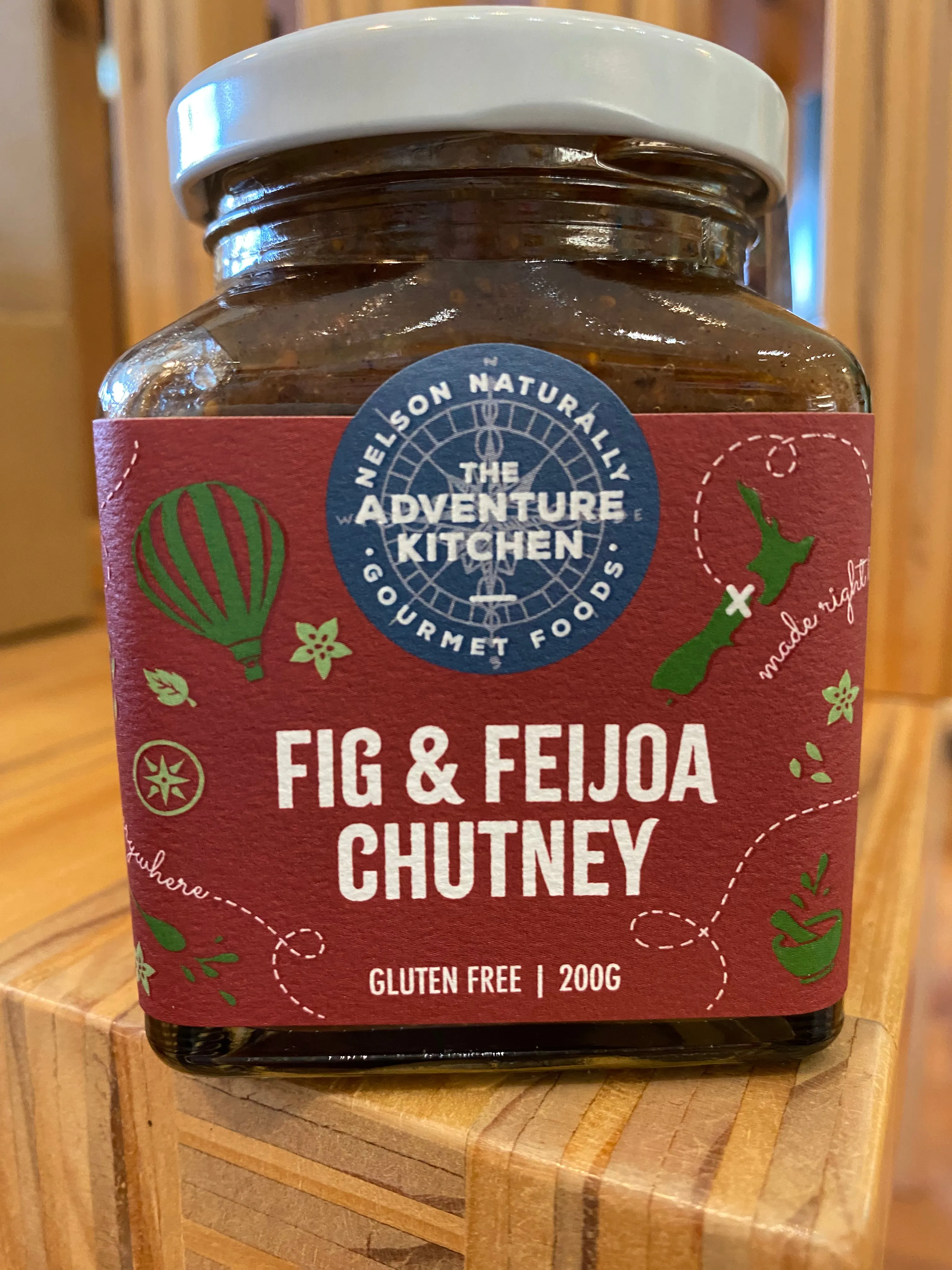 Chutney