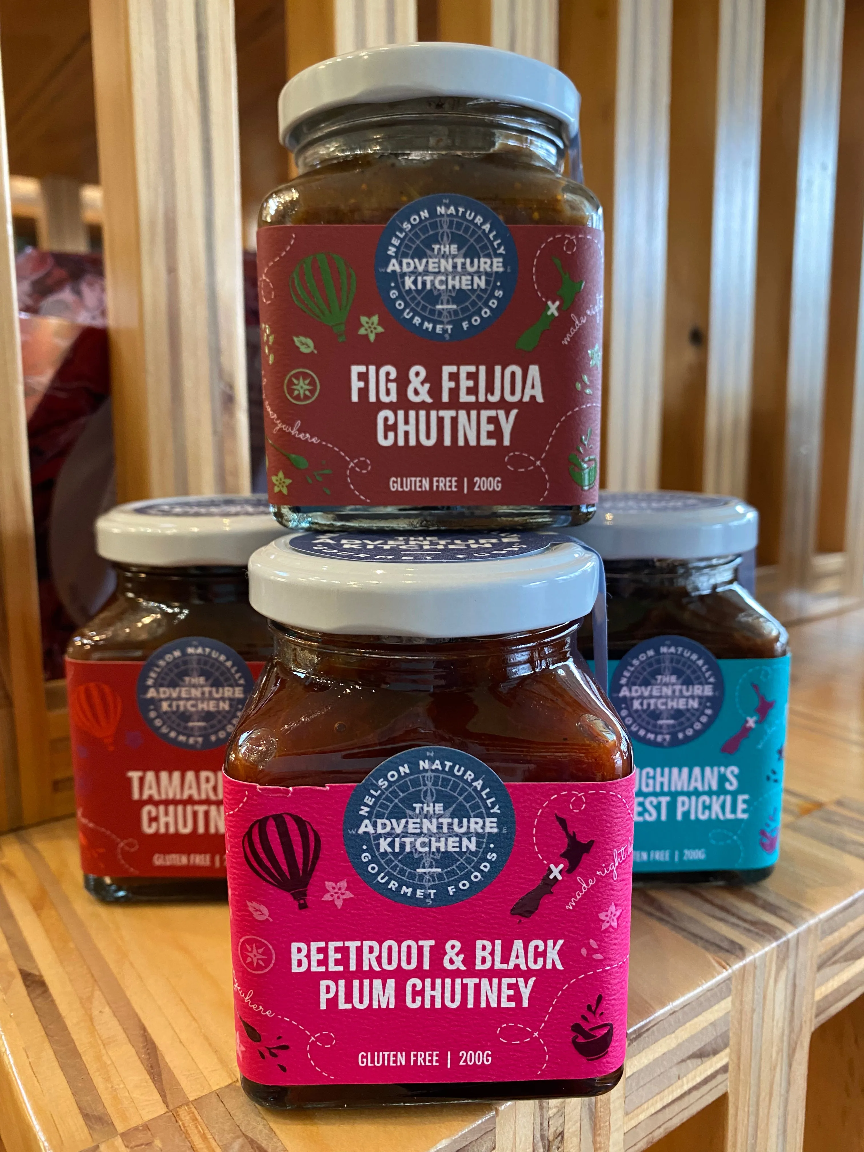Chutney