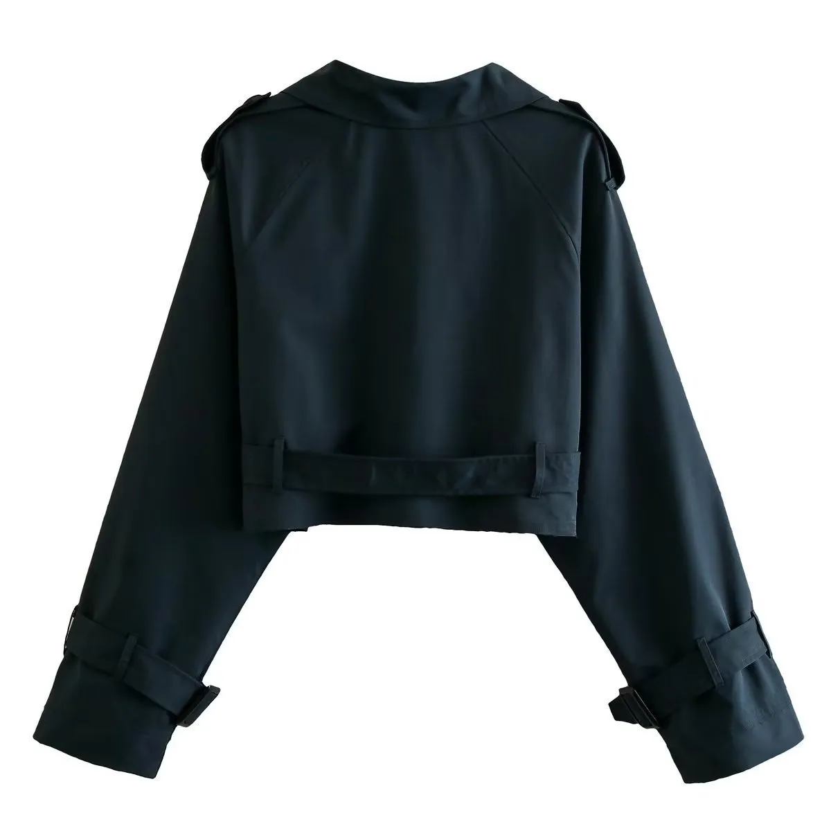 City Chic Trench Coat | Classic Elegance for Every Occasion