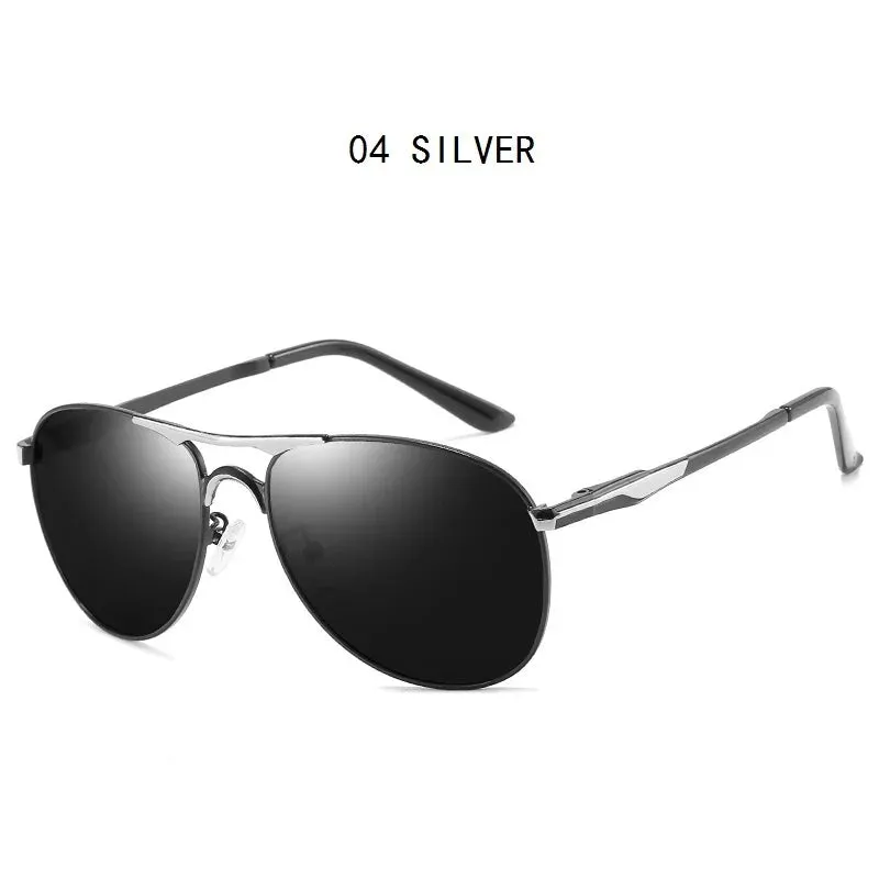 Classic Polarized Sunglasses for Men