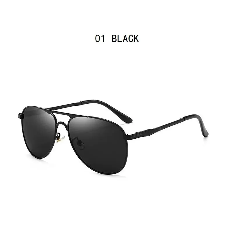 Classic Polarized Sunglasses for Men