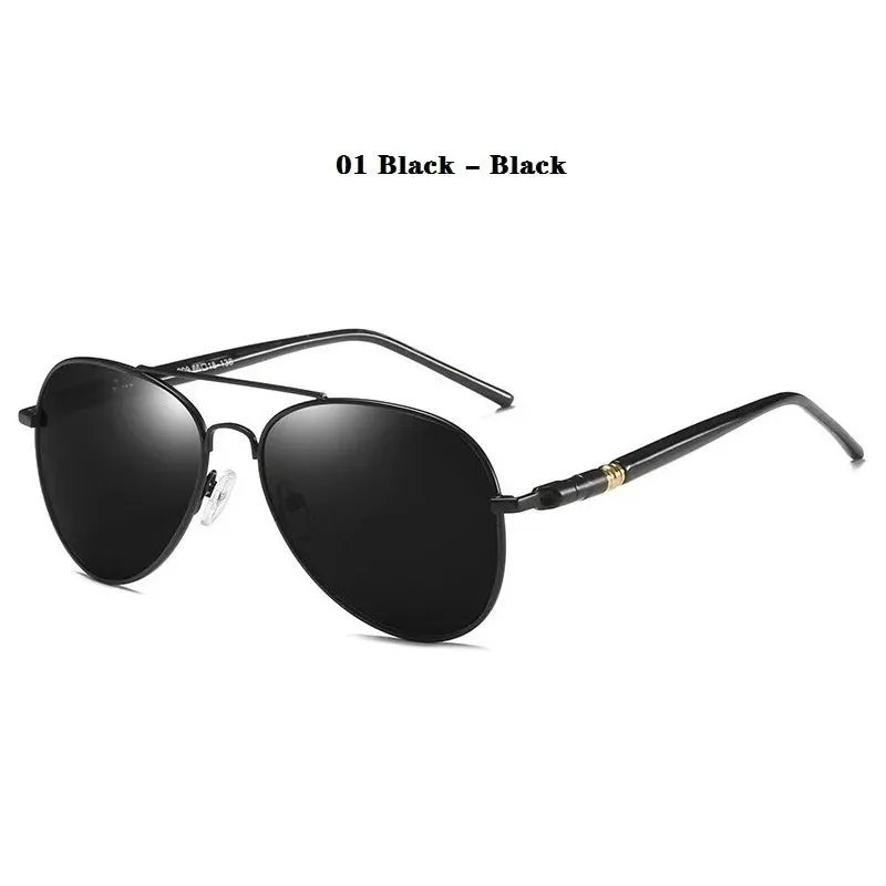 Classic Polarized Sunglasses for Men