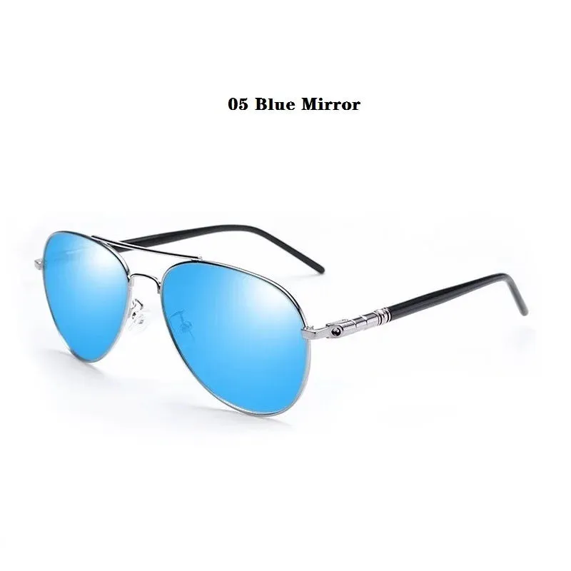 Classic Polarized Sunglasses for Men