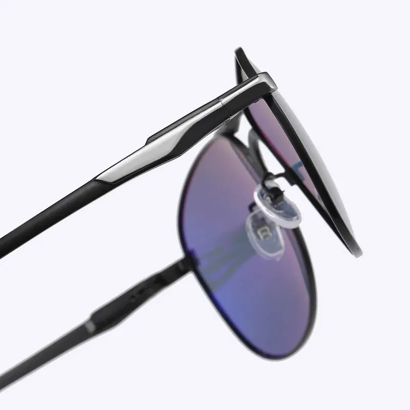 Classic Polarized Sunglasses for Men