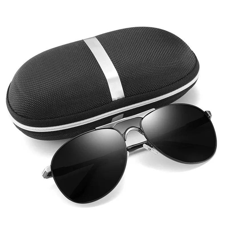 Classic Polarized Sunglasses for Men