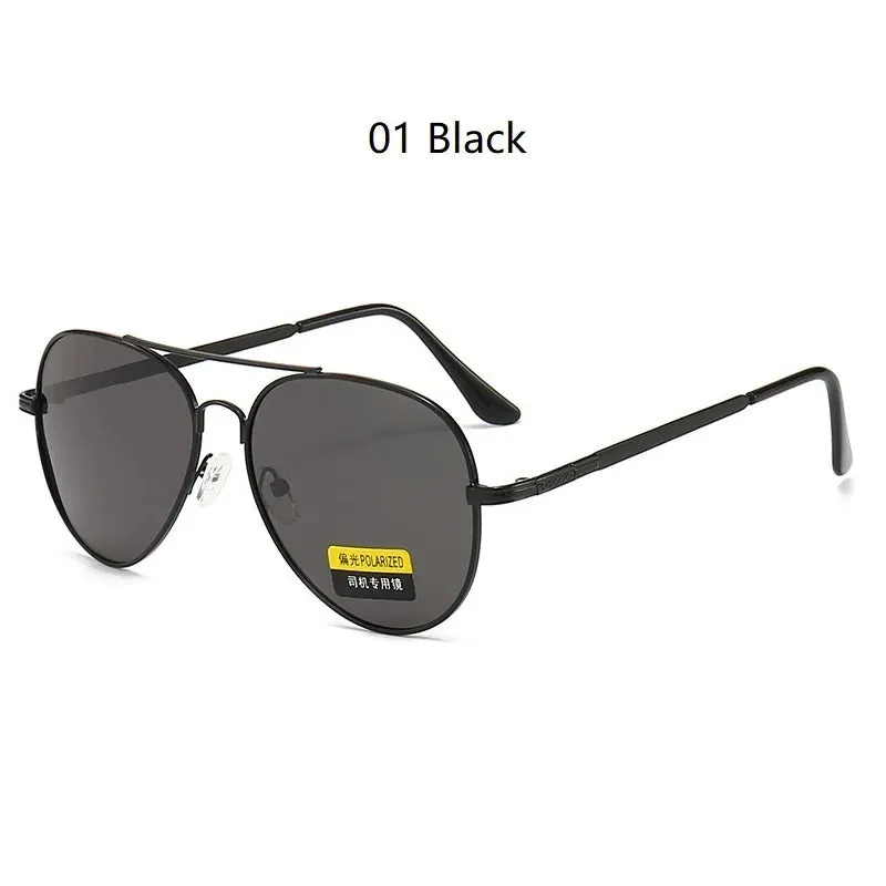 Classic Polarized Sunglasses for Men