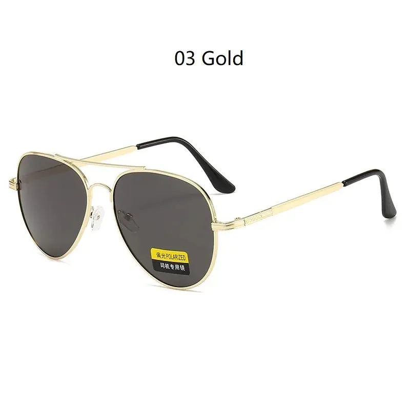 Classic Polarized Sunglasses for Men